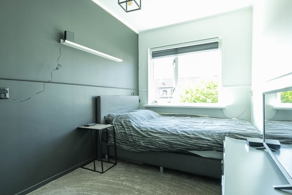 Medium property photo - IJsbaan 12, 2331 ES Leiden